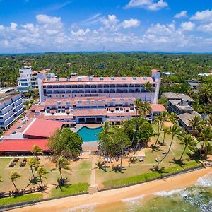 Citrus Hikkaduwa Hotel Exterior photo