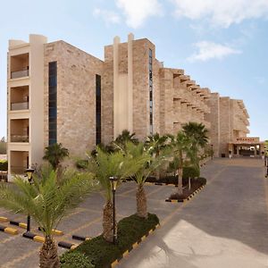 Ramada Resort Dead Sea Sweimeh Exterior photo