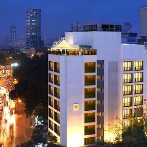 The Shalimar Hotel, Kemps Corner Mumbai  Exterior photo