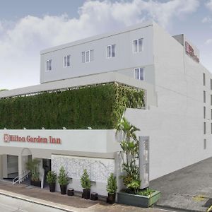 Hilton Garden Inn Guatemala-Stad Exterior photo