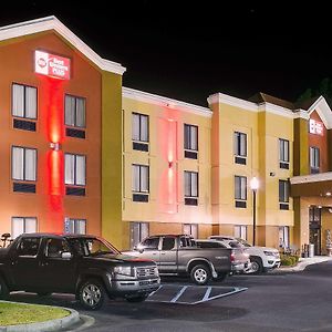 Best Western Plus Richmond Hill Inn Exterior photo