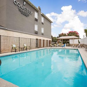 Country Inn & Suites By Radisson, Austin North Pflugerville , Tx Round Rock Exterior photo