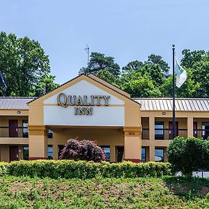 Quality Inn Tanglewood Roanoke Exterior photo