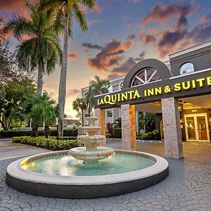 La Quinta By Wyndham Coral Springs South Hotel Exterior photo