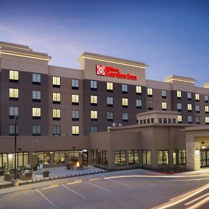 Longview Hilton Garden Inn Exterior photo