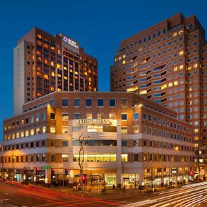 Hyatt Regency Bellevue Hotel Exterior photo