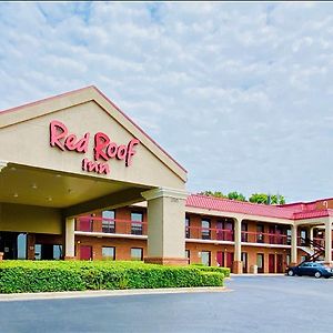 Red Roof Inn Prattville Exterior photo