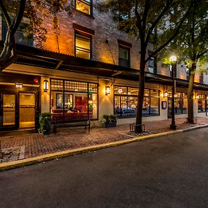 Staypineapple, A Delightful Hotel, South End Boston Exterior photo