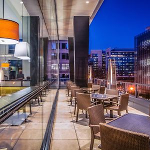 Hyatt Place Washington D.C./National Mall Hotel Exterior photo