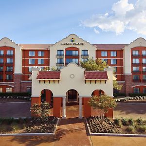 Hyatt Place Fort Worth Stockyard Hotel Exterior photo