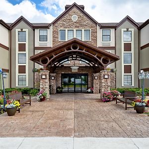 Staybridge Suites Grand Rapids-Kentwood By Ihg Exterior photo