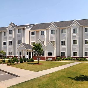 Microtel Inn & Suites Huntsville Exterior photo