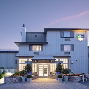 Holiday Inn Express Monterey - Cannery Row, An Ihg Hotel Exterior photo