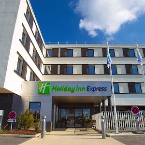 Holiday Inn Express Dijon, An Ihg Hotel Saint-Apollinaire  Exterior photo