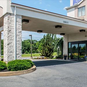 Sleep Inn&Suites Mountville Exterior photo