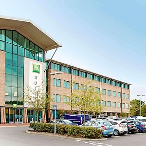 Ibis Styles Birmingham Nec & Airport Hotel Bickenhill Exterior photo