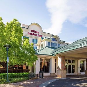 Hilton Garden Inn Fairfield Exterior photo