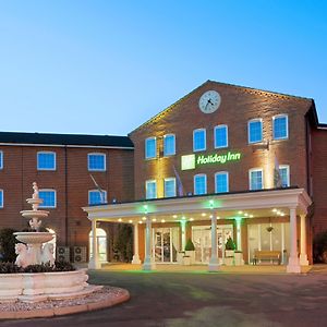 Holiday Inn Corby Kettering A43, An Ihg Hotel Exterior photo