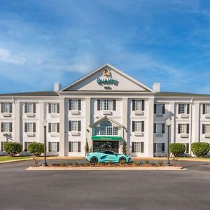 Quality Inn Crestview Near Eglin Afb Exterior photo