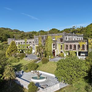 Abbeyglen Castle Hotel Clifden Exterior photo