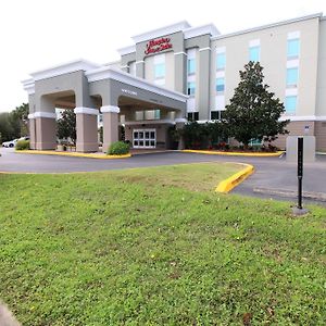 Hampton Inn & Suites Palm Coast Flagler Beach Exterior photo