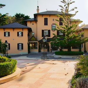 Sintra Marmoris Palace Hotel Exterior photo