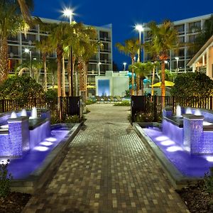 Sheraton Orlando Lake Buena Vista Resort Exterior photo