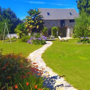 Clos Feburon, Entre Mer Et Foret Appartement Saint-Hilaire-du-Harcouët Exterior photo