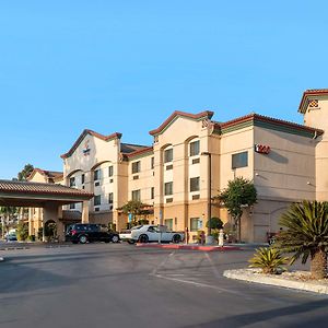 Comfort Suites Redlands Exterior photo