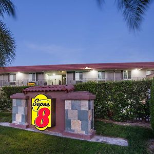 Super 8 By Wyndham Redlands/San Bernardino Motel Exterior photo