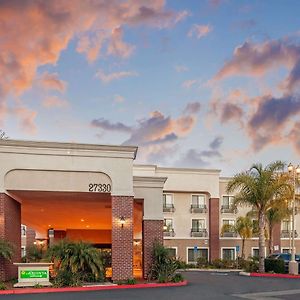 La Quinta By Wyndham Temecula Hotel Exterior photo