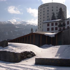 Hotel La Torre Oulx Exterior photo