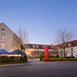 Ramada By Wyndham Muenchen Airport Hotel Schwaig bei Nürnberg Exterior photo