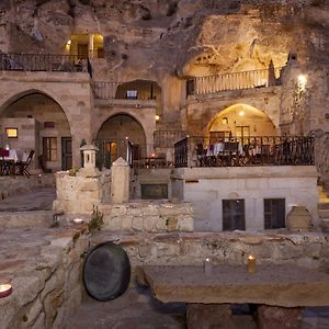 The Cappadocia Hotel Ürgüp Exterior photo