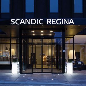 Scandic Regina Hotel Herning Exterior photo