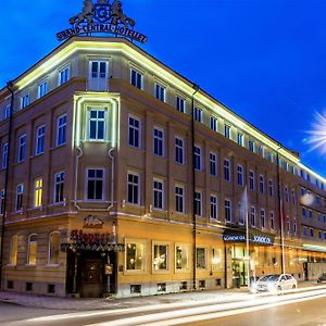 Scandic Ch Hotel Gävle Exterior photo