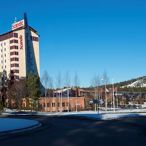 Scandic Lugnet Hotel Falun Exterior photo