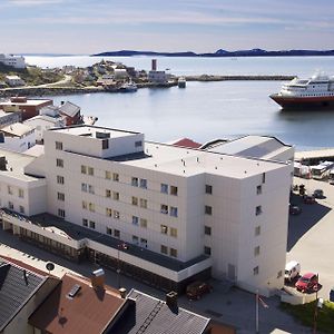 Scandic Honningsvag Hotel Exterior photo