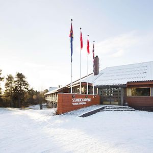 Scandic Karasjok Hotel Exterior photo