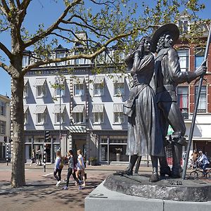 Hotel Lion D'Or Haarlem Exterior photo