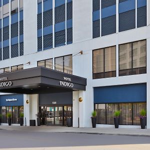 Hotel Indigo Detroit Downtown, an IHG Hotel Exterior photo