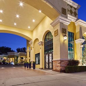 Best Western Woodland Hills Hotel Los Angeles Exterior photo