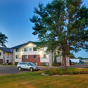 Super 8 by Wyndham Aberdeen East Hotel Exterior photo