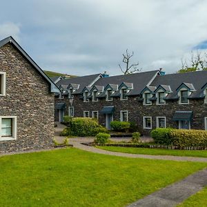 Dingle Courtyard Holiday Homes 3 Bed Exterior photo