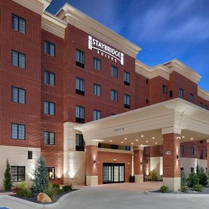 Staybridge Suites - Oklahoma City - Downtown By Ihg Exterior photo