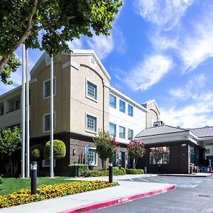 Country Inn & Suites By Radisson, San Jose International Airport, Ca Exterior photo