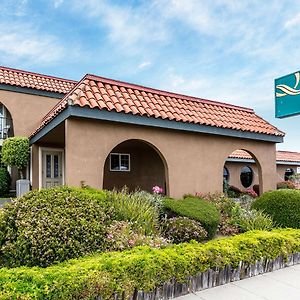 Quality Inn Near Hearst Castle San Simeon Exterior photo