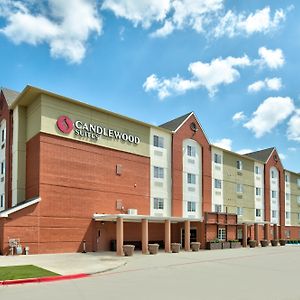 Candlewood Suites Dallas Fort Worth South By Ihg Exterior photo