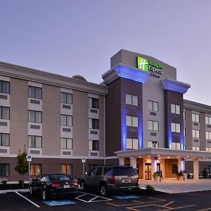 Holiday Inn Express And Suites West Ocean City By Ihg Exterior photo