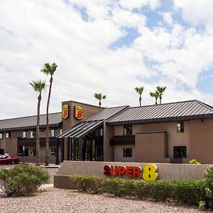 Super 8 By Wyndham Chandler Phoenix Hotel Exterior photo